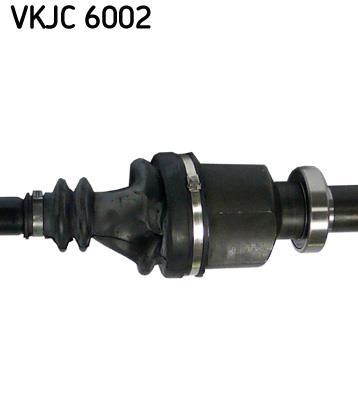 Cardan SKF ref. VKJC 6002